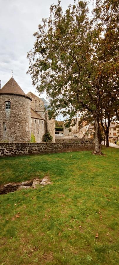 Le Godefroy De Bouillon Apartment Boulogne-sur-Mer Exterior photo